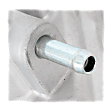 2015 Honda Pilot - Front Valve Cover, 3.5L 6Cyl, With Gasket