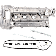 2020 Hyundai Elantra - Valve Cover, 1.6L 4Cyl, With Gasket