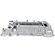2020 Hyundai Elantra - Valve Cover, 1.6L 4Cyl, With Gasket