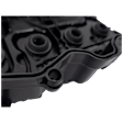 2016-2022 Acura ILX - Valve Cover, 4 Cyl., 2.4L Engine, Includes Valve Cover Gasket, Spark Plug Tube Seals, and Small Seal