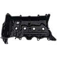 2016-2022 Acura ILX - Valve Cover, 4 Cyl., 2.4L Engine, Includes Valve Cover Gasket, Spark Plug Tube Seals, and Small Seal