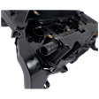 2016-2022 Acura ILX - Valve Cover, 4 Cyl., 2.4L Engine, Includes Valve Cover Gasket, Spark Plug Tube Seals, and Small Seal