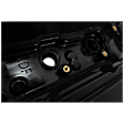 2016-2022 Acura ILX - Valve Cover, 4 Cyl., 2.4L Engine, Includes Valve Cover Gasket, Spark Plug Tube Seals, and Small Seal