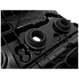 2016-2022 Acura ILX - Valve Cover, 4 Cyl., 2.4L Engine, Includes Valve Cover Gasket, Spark Plug Tube Seals, and Small Seal