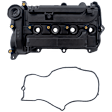 Valve Cover, 4 Cyl., 1.5L Engine, with Gasket