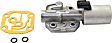 2003-2011 Honda CR-V - Automatic Transmission Solenoid, Single Linear