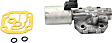 2003-2011 Honda CR-V - Automatic Transmission Solenoid, Single Linear