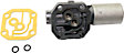2003-2011 Honda CR-V - Automatic Transmission Solenoid, Single Linear