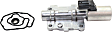 2005 Acura TL - Automatic Transmission Solenoid, 6 Cyl 3.2L, Genuine Intermotor Quality; Single Solenoid