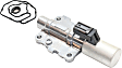 2005 Acura TL - Automatic Transmission Solenoid, 6 Cyl 3.2L, Genuine Intermotor Quality; Single Solenoid