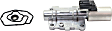 2005 Acura TL - Automatic Transmission Solenoid, 6 Cyl 3.2L, Genuine Intermotor Quality; Single Solenoid
