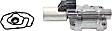 2005 Acura TL - Automatic Transmission Solenoid, 6 Cyl 3.2L, Genuine Intermotor Quality; Single Solenoid