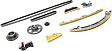 2009 Honda Accord - Timing Chain Kit, Without Vvt Cam Gear(S), 4 Cyl 2.4L