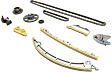 2009 Honda Accord - Timing Chain Kit, Without Vvt Cam Gear(S), 4 Cyl 2.4L