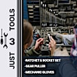 2009 Honda Accord - Timing Chain Kit, Without Vvt Cam Gear(S), 4 Cyl 2.4L