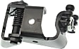 Passenger Side Sliding Door Roller, Male and Female Assembly, 6 Cyl., 3.5L Engine