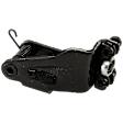 Driver Side Sliding Door Roller, Center Male Roller, For Models with Power Sliding Door, 6 Cyl., 3.5L Engine