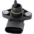 Turbocharger Boost Sensor