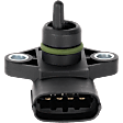 Turbocharger Boost Sensor