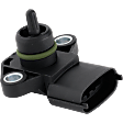 Turbocharger Boost Sensor
