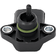 Turbocharger Boost Sensor