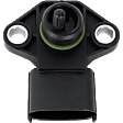 Turbocharger Boost Sensor