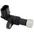 Direct Fit Automatic Transmission Input Shaft Speed Sensor, Sold Individually