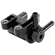 Vapor Canister Purge Valve, 4 Cyl., 2.4L Engine