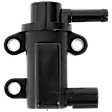 Vapor Canister Purge Valve, 4 Cyl., 2.4L Engine