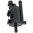 Vapor Canister Purge Valve
