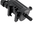 Vapor Canister Purge Valve