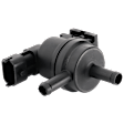 2017 Kia Soul - Vapor Canister Purge Valve, Turbocharged, Purge Control Valve Assembly, Sold Individually