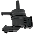 2017 Kia Soul - Vapor Canister Purge Valve, Turbocharged, Purge Control Valve Assembly, Sold Individually