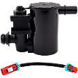Vapor Canister Vent Solenoid