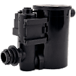 Vapor Canister Vent Solenoid