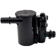 Vapor Canister Vent Solenoid