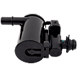 Vapor Canister Vent Solenoid