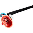 Vapor Canister Vent Solenoid