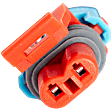 Vapor Canister Vent Solenoid