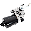 Wiper Motor, Motor without Washer Pump