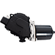 Wiper Motor, Motor without Washer Pump