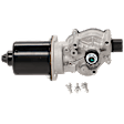 Wiper Motor, 4-Door, Motor without Washer Pump