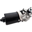 Wiper Motor, 4-Door, Motor without Washer Pump