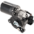 Wiper Motor, Motor without Washer Pump