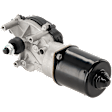 2007-2009 Honda CR-V - Wiper Motor, Motor without Washer Pump