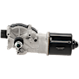 2007-2009 Honda CR-V - Wiper Motor, Motor without Washer Pump