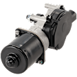 2007-2009 Honda CR-V - Wiper Motor, Motor without Washer Pump