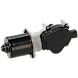 2007-2009 Honda CR-V - Wiper Motor, Motor without Washer Pump
