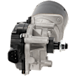2007-2009 Honda CR-V - Wiper Motor, Motor without Washer Pump