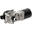 2007-2009 Honda CR-V - Wiper Motor, Motor without Washer Pump